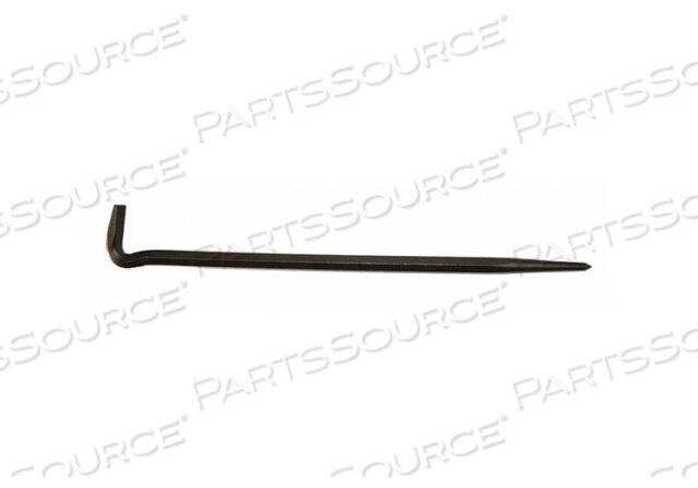 OEM#: 40104PRY BARS ROLLING HEAD PRY BAR 22 IN L от Mayhew