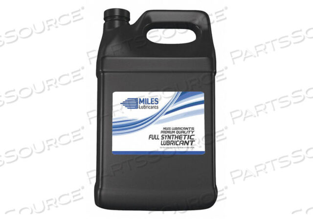 OEM#: MSF1401005БУТЫЛКА ТРАНСМИССИОННОГО МАСЛА 1 ГАЛЛОН. 32 ВЯЗКОСТЬ ISO от Miles Lubricants
