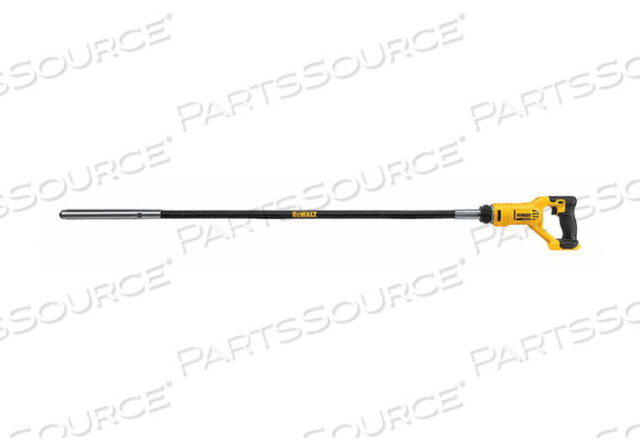 OEM#: DCE531BCВИБРАТОР ДЛЯ БЕТОНА 20 В от DeWalt