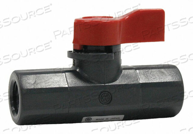 OEM#: 1076002ШАРОВОЙ КРАН РАЗМЕР ТРУБЫ 1/4 РАЗМЕР ТРУБЫ 1/4 от Asahi