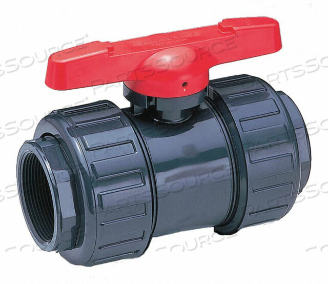 OEM#: 111605025ШАРОВОЙ КРАН РАЗМЕРОМ 2-1/2 ТРУБЫ ПЛАСТИКОВЫЙ от Asahi