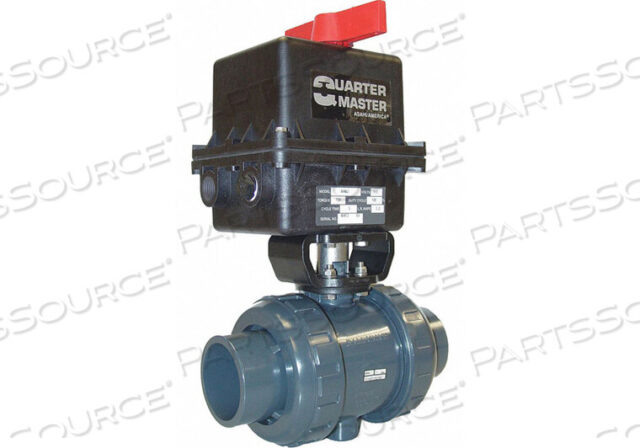 OEM#: 2905007Электронный шаровой кран размером 3/4 трубы от Asahi