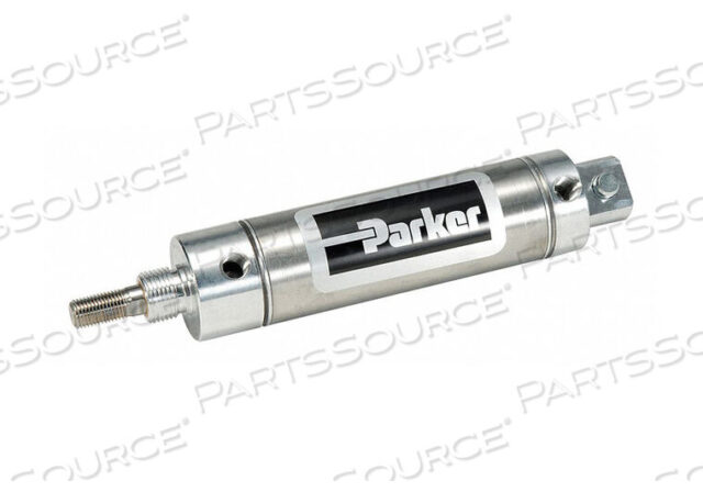 OEM#: 0.44DPSR03.00КРУГЛЫЙ ВОЗДУШНЫЙ ЦИЛИНДР 7/16 ДЮЙМА 3-Х ТАКТНЫЙ от Parker Hannifin Corporation