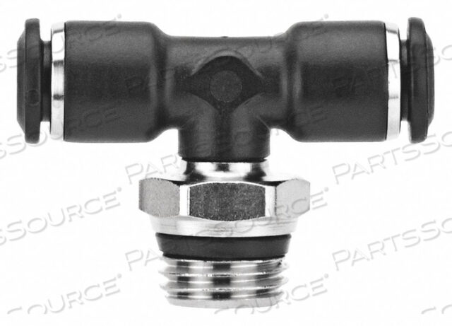 OEM#: 55210-14-3/8SWIVEL BRANCH TEE 51/64 HEX 14MM TUBE от Aignep USA