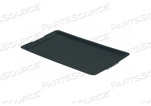 OEM#: RCSO3215-1 GRAYCONTAINER COVER GRAY by Lewisbins