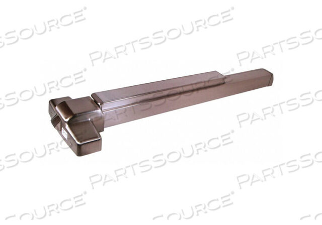 OEM#: M9900F/32D-48RIM SATIN SS 42 TO 48 W 96 H от Marks USA