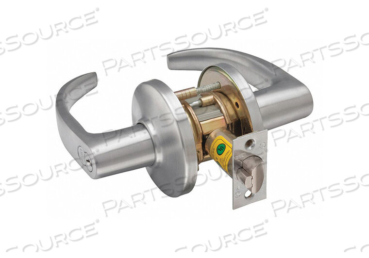 OEM#: 9K37D14DS3626РЫЧАЖНЫЙ ЗАМОК МЕХАНИЧЕСКИЙ КЛАДОВОЙ ОТДЕЛ ОТ Best