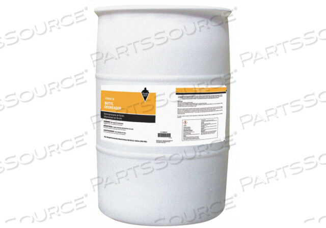 OEM#: 49NW18DEGREASER 55 GAL. DRUM от Tough Guy