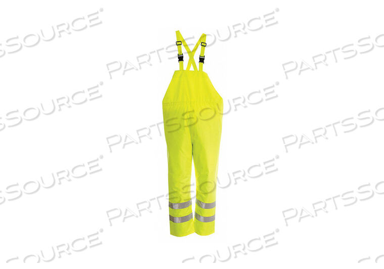 OEM#: D6323PG-XXXXLH7529 КОМБИНЕЗОН НЕПРОМОКАЕМЫЙ КЛАСС E YLW/GRN 4XL от Viking