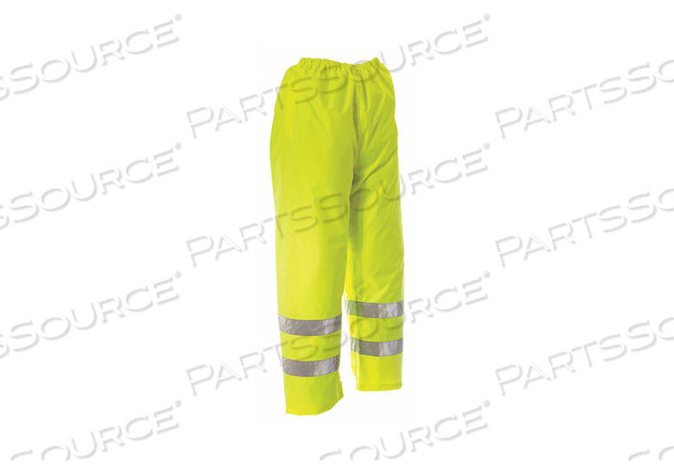 OEM#: D6323WPG-XXLRAIN БРЮКИ КЛАСС E ЖЕЛТЫЕ/ЗЕЛЕНЫЕ 2XL от Viking