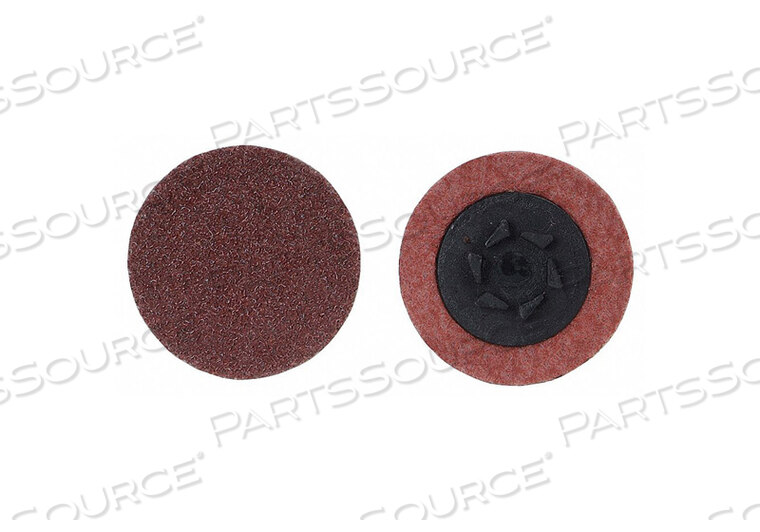 OEM#: 69957399788БЫСТРОСМЕННЫЙ ДИСК 3 ДЮЙМА 50 GRIT TP PK50 от Merit