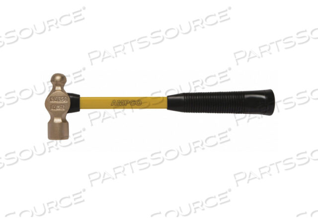 OEM#: H-312FGBШАРИКОВЫЙ МОЛОТОК 24 УНЦИИ. СТЕКЛОВОЛОКНО РУКОЯТКА от Ampco Safety Tools