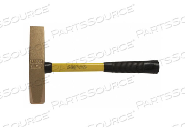 OEM#: H-51FGCUTOFF HAMMER 5 LB. СТЕКЛОВОЛОКНООБРАЗНАЯ РУЧКА от Ampco Safety Tools