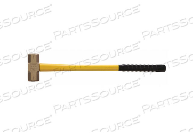 OEM#: H-724FGSКУВАЛДА 12 ФУНТОВ. 33 Л СТЕКЛОВОЛОКНО от Ampco Safety Tools