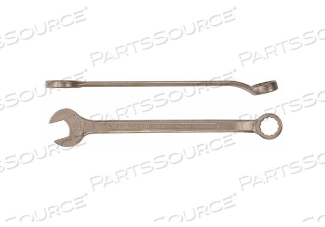 OEM#: W-673AКОМБИНИРОВАННЫЙ ГАЕЧНЫЙ КЛЮЧ SAE 1-3/16 SIZE от Ampco Safety Tools