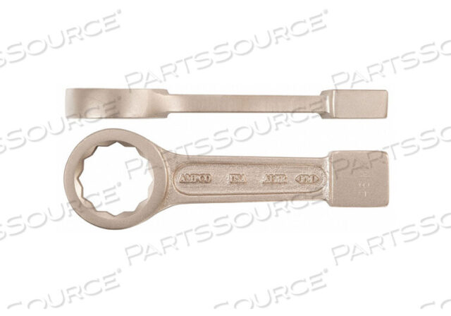 OEM#: WS-77STRIKING WRENCH 77MM 14-3/16 L от Ampco Safety Tools