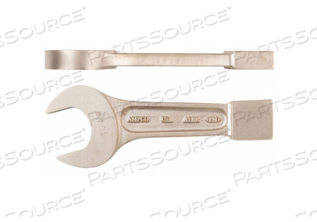 OEM#: WSO-63 УДАРНЫЙ ГАЕЧНЫЙ КЛЮЧ 63 ММ 11-1/4 L 0 БАЛЛОВ от Ampco Safety Tools