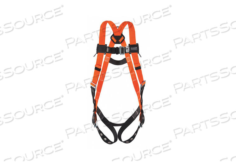 OEM#: T4500/XXXLAKПРИЦЕПНАЯ ЖГУТ ДЛЯ ВСЕГО ТЕЛА TITAN II 3XL от Honeywell