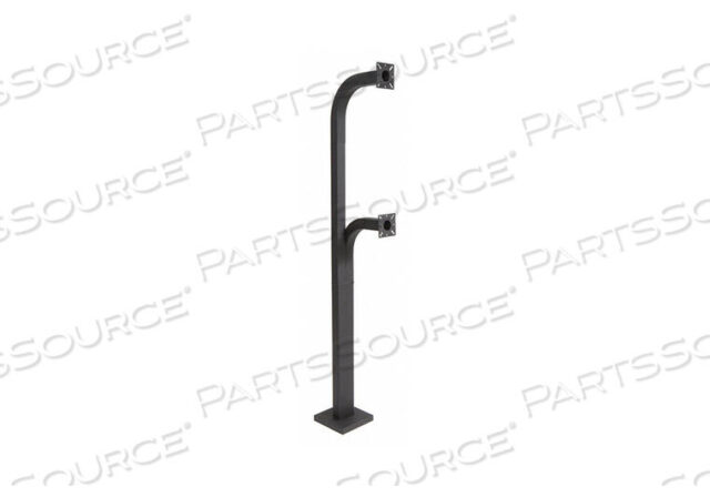 OEM#: 64-9C-DDUAL HEIGHT SUV PEDESTAL 64 H 45 LB. от Pedestal PRO