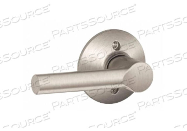 OEM#: F170 BRW 619LEVER LOCKSET МЕХАНИЧЕСКИЙ DUMMY GRD. 2 от Schlage Lock