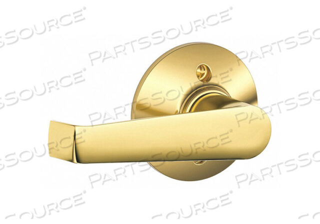 OEM#: F170 ELA 605LEVER LOCKSET МЕХАНИЧЕСКИЙ DUMMY GRD. 2 от Schlage Lock