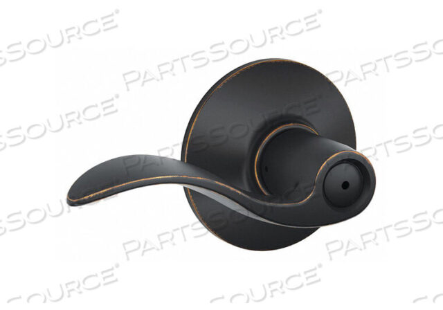 OEM#: F40 ACC 716LEVER LOCKSET МЕХАНИЧЕСКИЙ КОНФИДЕНЦИАЛЬНЫЙ GRD. 2 от Schlage Lock