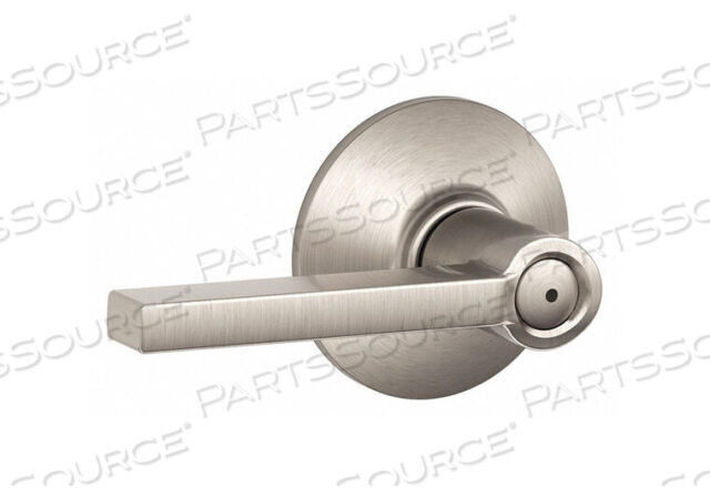 OEM#: F40 LAT 619РЫЧАЖНЫЙ ЗАМОК МЕХАНИЧЕСКИЙ КОНФИДЕНЦИАЛЬНЫЙ GRD. 2 от Schlage Lock