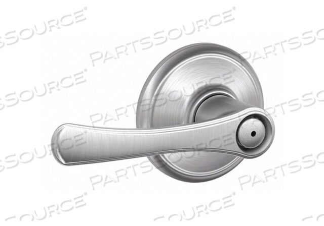 OEM#: F40 VLA 626LEVER LOCKSET МЕХАНИЧЕСКИЙ КОНФИДЕНЦИАЛЬНЫЙ GRD. 2 от Schlage Lock