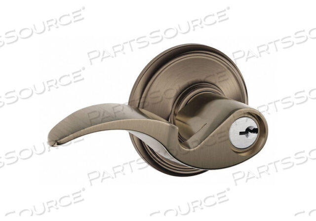 OEM#: F51A AVA 620LEVER LOCKSET МЕХАНИЧЕСКИЙ ВХОД GRD. 2 от Schlage Lock