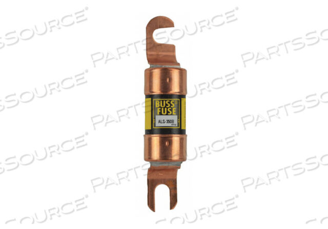 OEM#: ALS-350BLIMITER FUSE ALS SERIES 350A 48VDC от Cooper Bussmann