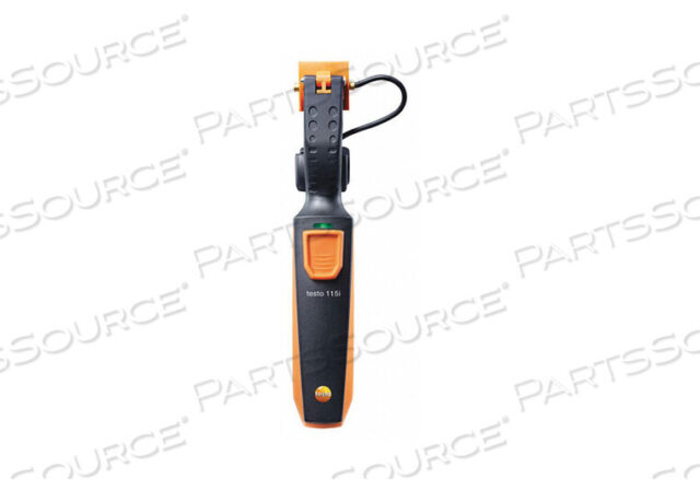 OEM#: 0560 2115 03ТЕРМОМЕТР 1 D 7 H 3-29/32 W от Testo