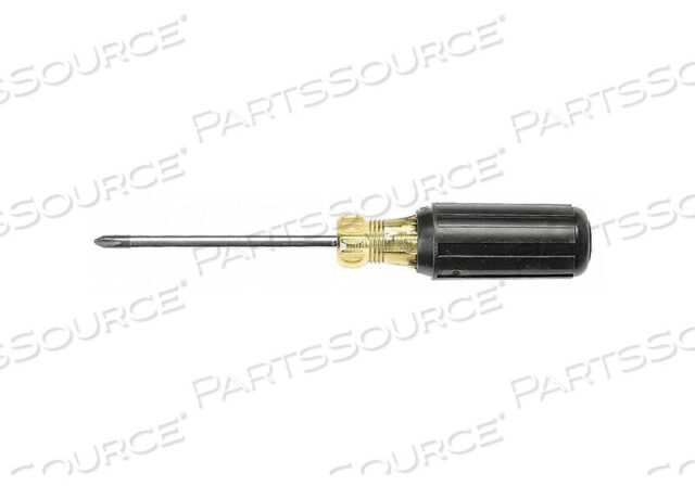 OEM#: 603-3#1 ОТВЕРТКА PHILLIPS, 3 ДЮЙМА КРУГЛЫЙ ХВОСТОВИК от Klein Tools