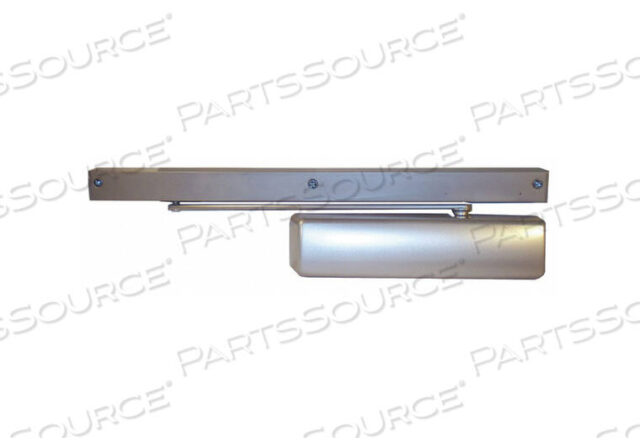 OEM#: PS2800STH X 689ГИДРАВЛИЧЕСКИЙ ДВЕРНОЙ ДОВОДЧИК HOLD OPEN PUSH от Norton