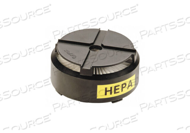 OEM#: 55-325HEPA ФИЛЬТР ПЛАСТИКОВЫЙ от Air Cycle