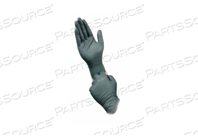 OEM#: DFK-608-SD1814 ОДНОРАЗОВЫЕ ПЕРЧАТКИ НИТРИЛОВЫЕ S PK50 от Microflex