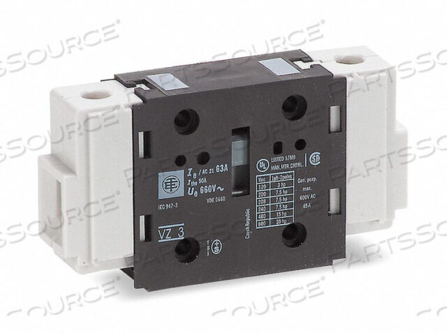 OEM#: VZ7SWITCH LOADBREAK MOD от APC / American Power Conversion
