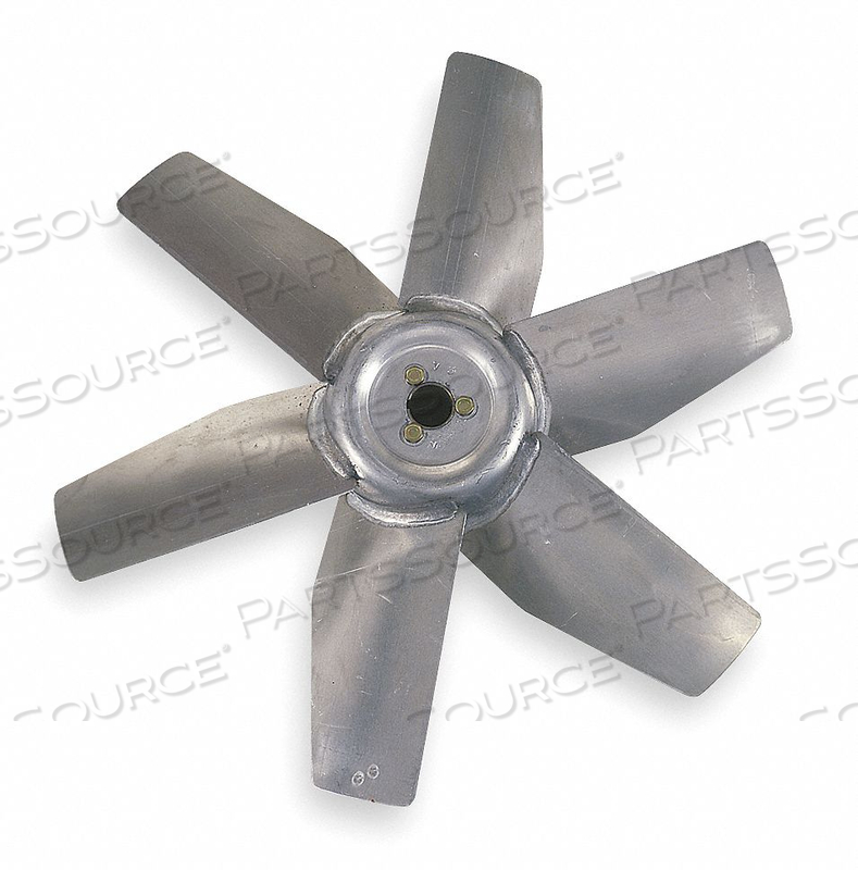 OEM#: 166174TUBEAXIAL FAN BLADE 16 IN ДЛЯ NO 4C660 от DAYTON ELECTRIC MANUFACTURING CO