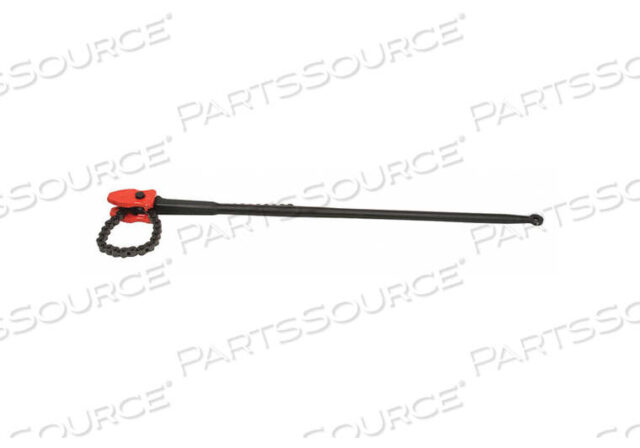 OEM#: 92660 ЦЕПНОЙ КЛЮЧ ДЛЯ ТРУБЫ НАКОНЕЧНИК ОТ 4 ДО 18 ДЮЙМОВ от Ridgid