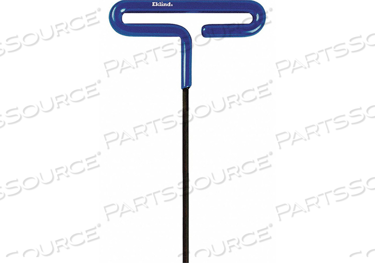 OEM#: 54950ШЕСТИГРАННЫЙ КЛЮЧ РАЗМЕРОМ 5 ММ от Eklind Tool Company