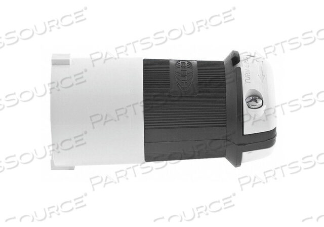 OEM#: HBL2741SPLUG 600VAC 30A L17-30P 3P 4W 3PH от Hubbell Incorporated, Wiring Device-Kellums