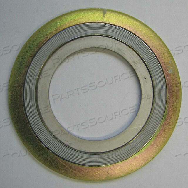 OEM#: RWI-304T-150-0600КОЛЬЦО ПРОКЛАДКИ ФЛАНЦА 6 ДЮЙМОВ ИЗ УГЛЕРОДИСТОЙ СТАЛИ от Garlock Sealing Technologies