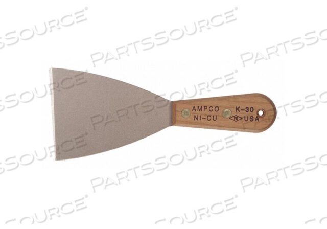 OEM#: K-15ШПАТЕЛЬ ЖЕСТКИЙ 3/4 БЕРИЛЛИЕВАЯ МЕДЬ от Ampco Safety Tools