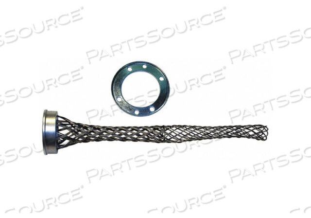OEM#: H660ASTRAIN RELIEF CORD GRIP FEMALE от Hubbell Incorporated, Wiring Device-Kellums