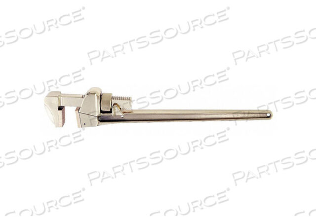 OEM#: W-213ALPIPE WRENCH NONSPIRK 18 L ALUMINIUM от Ampco Safety Tools