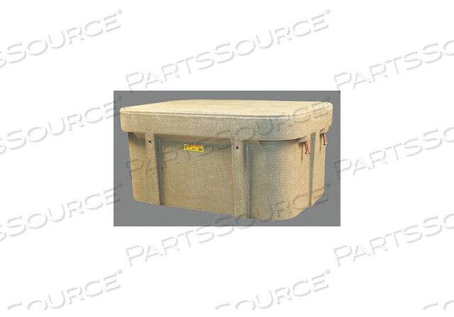 OEM#: PG2436Z80517ПОДЗЕМНЫЙ КОРПУС 15 000 ФУНТОВ. 15 H от Hubbell Power Systems