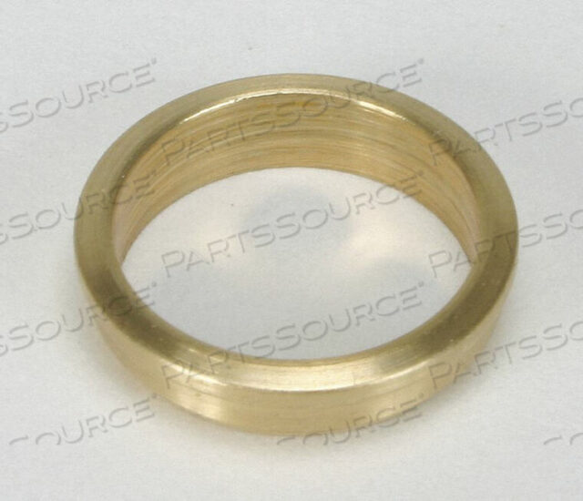OEM#: 12BF12-BBACK FERRULE BRASS COMP 3/4IN от Parker Hannifin Corporation