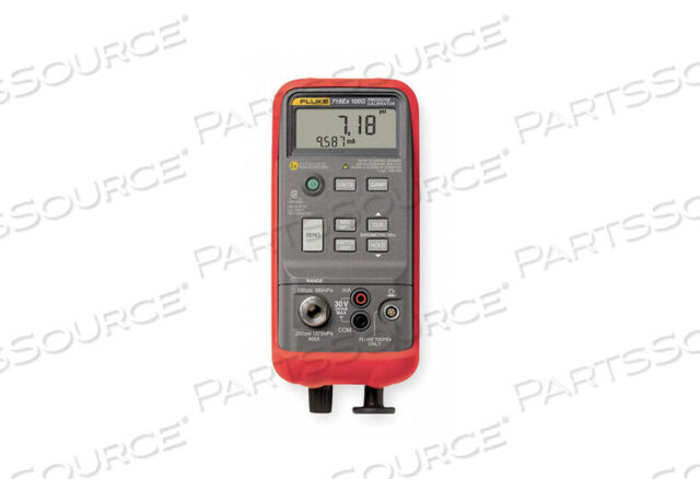 OEM#: FLUKE-718EX-100КАЛИБРАТОР ДАВЛЕНИЯ -12 ДО 100 PSI от Fluke Networks