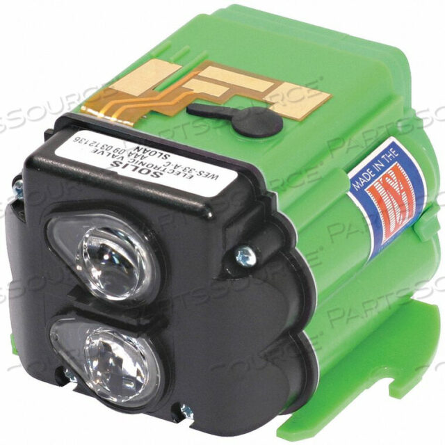 OEM#: WES33ASENSOR ASSEMBLY SLOAN от Sloan