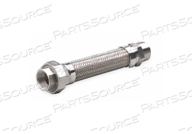 OEM#: GM200SHMU240ГИБКИЙ МЕТАЛЛИЧЕСКИЙ ШЛАНГ В СБОРЕ 2 I.D.24 от Hose Master
