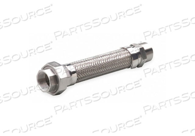 OEM#: GM200SHMU120ГИБКИЙ МЕТАЛЛИЧЕСКИЙ ШЛАНГ В СБОРЕ 2 I.D.12 от Hose Master